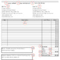 Shipping Invoice Template Download | Tci Business Capital With Shipping Invoice Template
