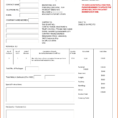 Shipping Invoice Template Excel Example Of Mercial Invoice For Inside Shipping Invoice Template