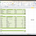 Simple Budget Template 1 Business Expense Example Of Spreadsheet For For Simple Business Expense Spreadsheet