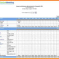 Simple Business Expense Spreadsheet Personal Expenses Template Within Personal Accounting Spreadsheet Template