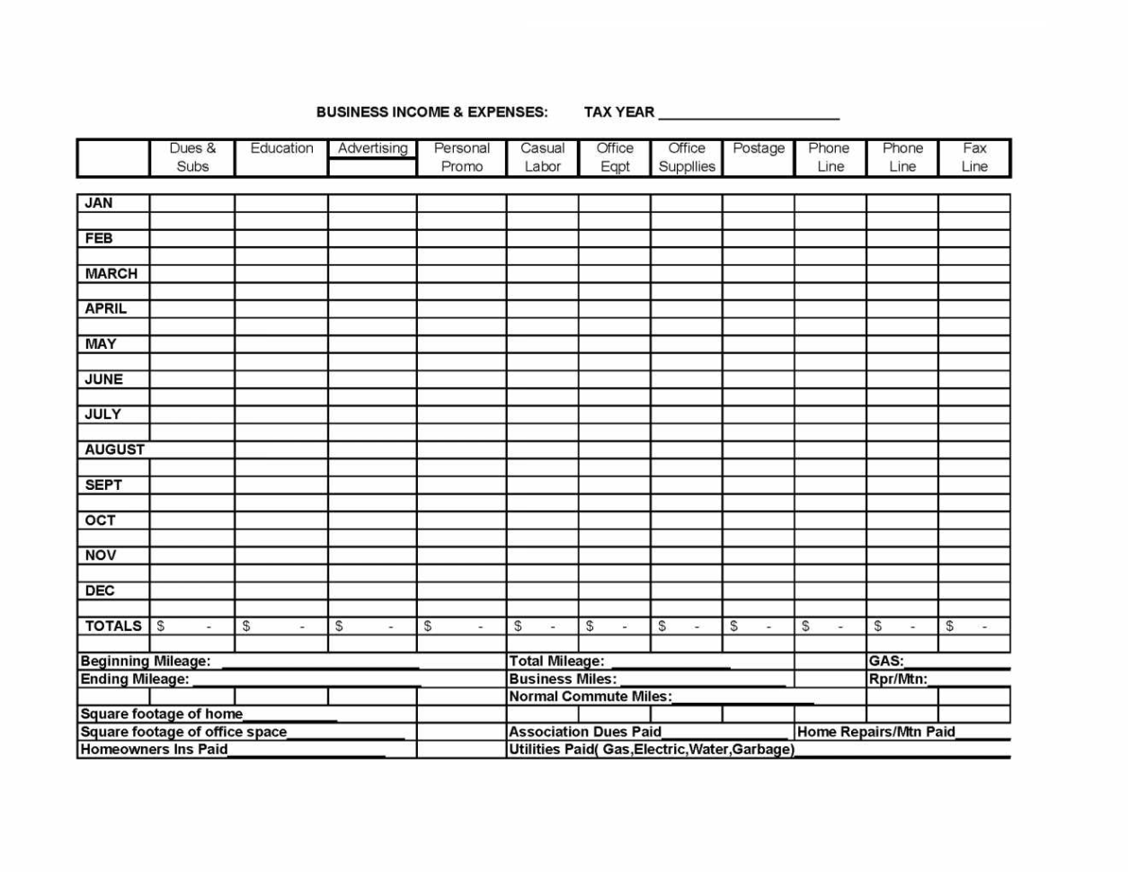 Simple Business Expense Spreadsheet Spreadsheet Business Templatecel Within Free Expenses Spreadsheet