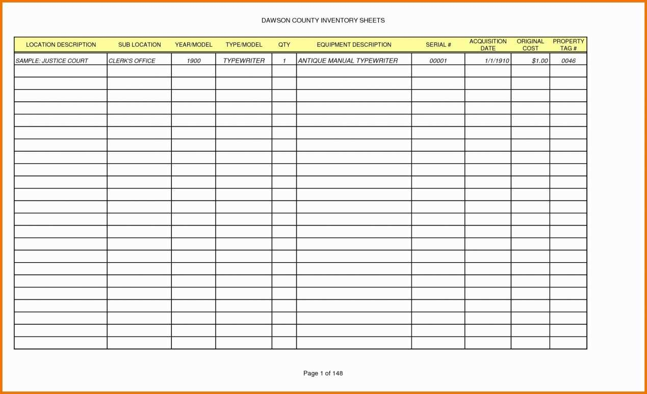 Simple Inventory System Excel | Worksheet &amp; Spreadsheet intended for Excel Inventory Tracking Spreadsheet
