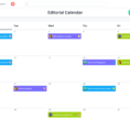 Simple Project Planning Tool For Work · Asana To Project Timeline Planner
