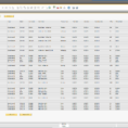 Simplified Brewery Software With Spreadsheet Management Software