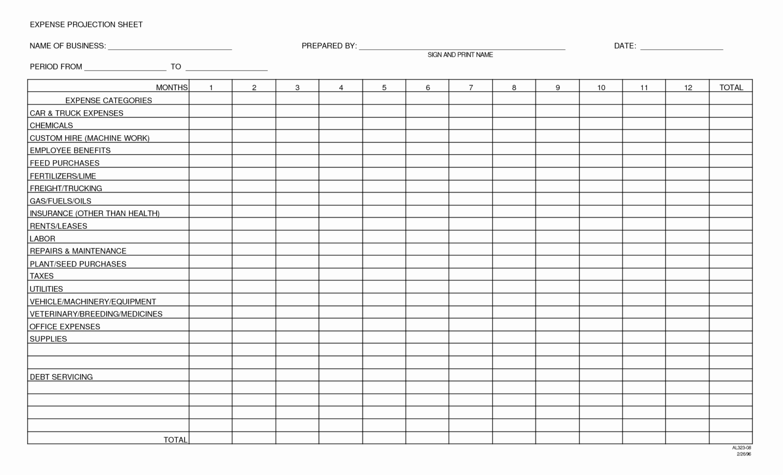 Small Business Expense Report Template Excel Inspirational Expense With Business Expense Sheet Template
