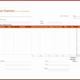 Small Business Expense Report Template Excel Lovely Excel Medical In Small Business Monthly Expense Template