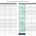 Small Business Expense Sheet Templates Inspirationa Business Expense Throughout Small Business Expense Sheet Templates