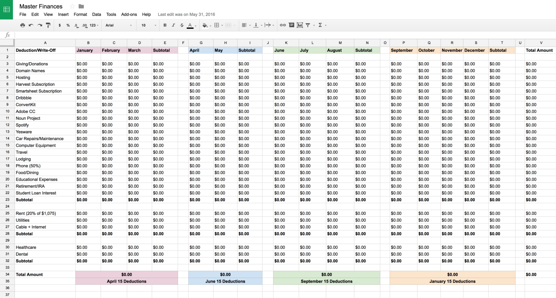 Small Business Expense Spreadsheet Canada | Nara Colors Inside Small To Small Business Expense Spreadsheet Canada