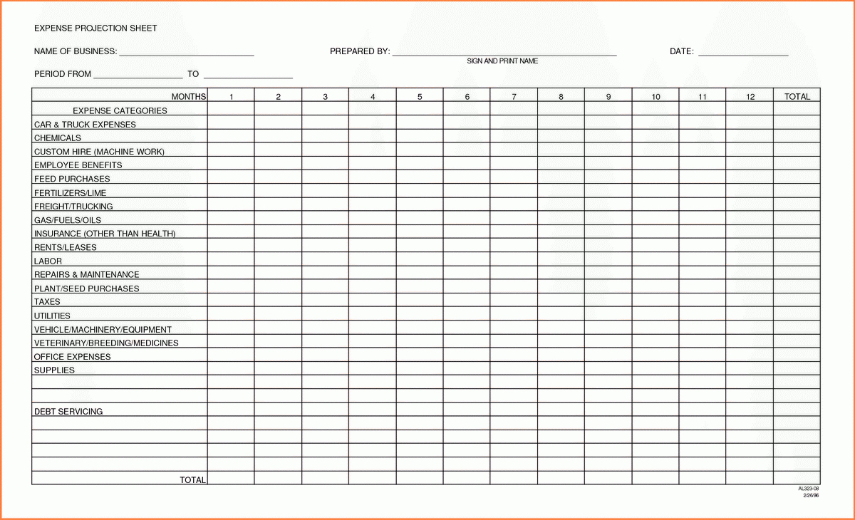 Small Business Expenses Spreadsheet On Spreadsheet Software Excel And Small Business Expenses Worksheet