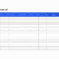 Small Business Inventory Spreadsheet Template Along With Großzügig Intended For Small Business Inventory Spreadsheet