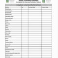Small Business Inventory Spreadsheet Template New Simple Accounting Inside Simple Inventory Spreadsheet