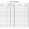 Small Business Ledger   Durun.ugrasgrup Within Small Business General Ledger Template