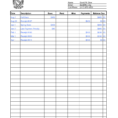 Small Business Ledger Template Free Downloads Business Ledger For Small Business Ledger Template