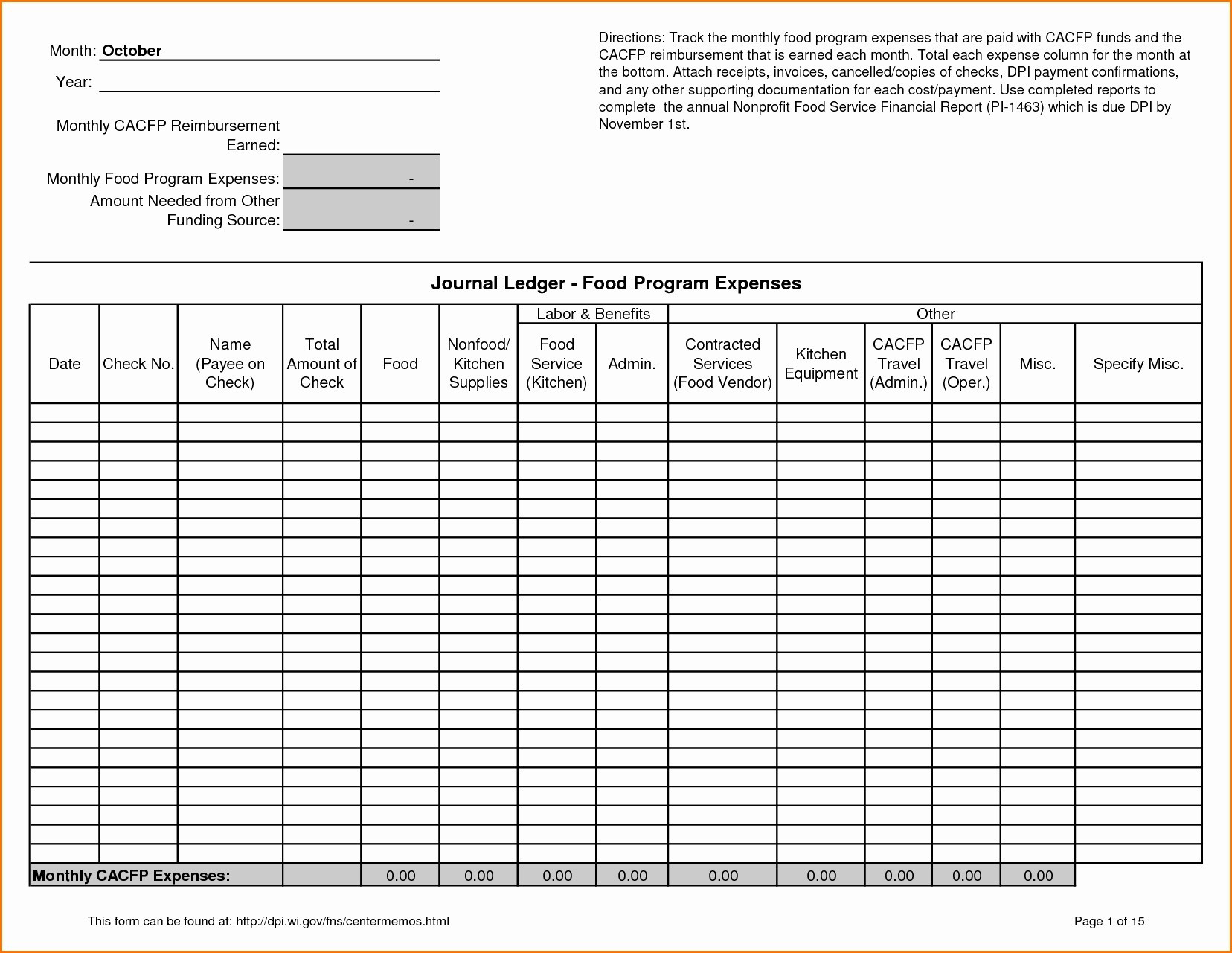Small Business Ledger Template Popular Business Accounts Template Within Small Business Ledger Template