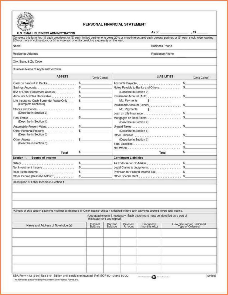 Small Business Profit And Loss Statement Spreadsheet With 6 Synonym Throughout Business Profit And Loss Spreadsheet