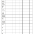 Small Business Spreadsheet For Income And Expenses | Job And Resume To Template For Business Expenses And Income