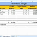 Small Business Spreadsheet For Income And Expenses With Financial Spreadsheet For Small Business