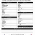 Small Business Tax Deductions Worksheet Elegant Tax Organizer With Small Business Tax Spreadsheet