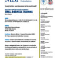 Small Business Training Application Deadline Tickets   Little Haiti With Apply For Small Business