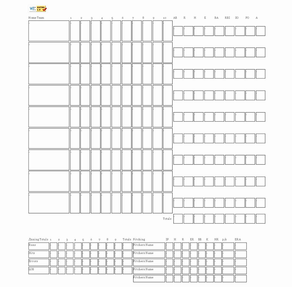 Softball Stats Spreadsheet Elegant Softball Stat Tracker Excel And Softball Stats Spreadsheet