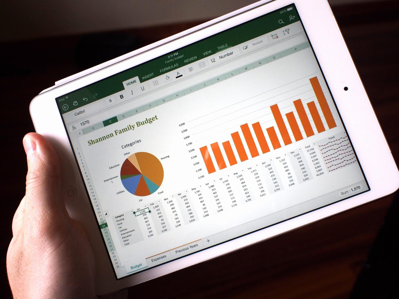 Spreadsheet App For Android Tablet Of Debt Tracker Apps For Android Intended For Free Spreadsheet App