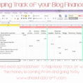Spreadsheet Business Expenses Form Template Example Of Excel Save In How To Track Expenses In Excel