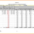 Spreadsheet Example Of Procurement Tracking Excel 365147 Loan Within Procurement Tracking Spreadsheet