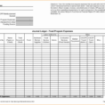 Spreadsheet Example Of Small Business Excel Accounting Awesome Throughout Excel Accounting Ledger Template