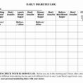 Spreadsheet Example Oflood Sugar Log Template Excel Unique Diabetes And Diabetes Spreadsheet