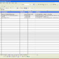 Spreadsheet For Monthly Expenses As Excel Spreadsheet Free Online To Spreadsheet For Household Expenses