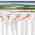 Spreadsheet For Using Snowball Method To Pay Off Debt   Business Insider For Make A Spreadsheet