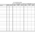 Spreadsheet Template Accounting Ledger Journal Entries Template With Inside Excel Accounting Ledger Template