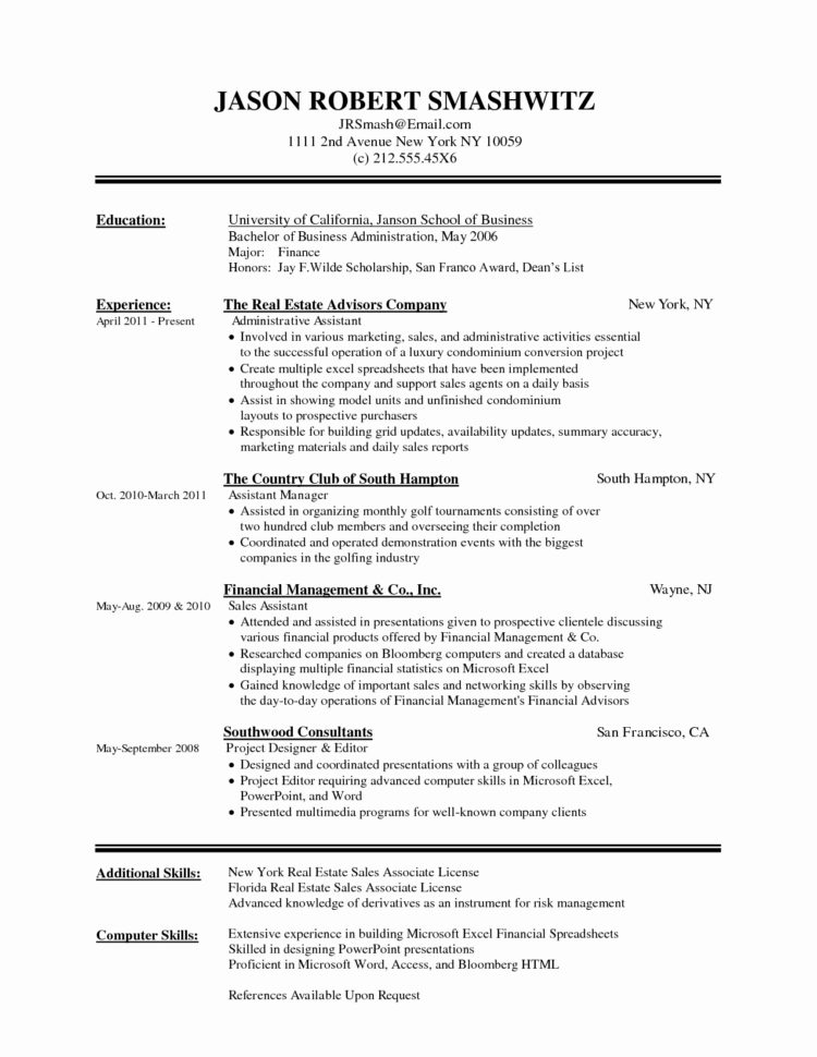 Spreadsheet Template For Mac Inspirational Template 9 Word Resume Throughout Resume Spreadsheet