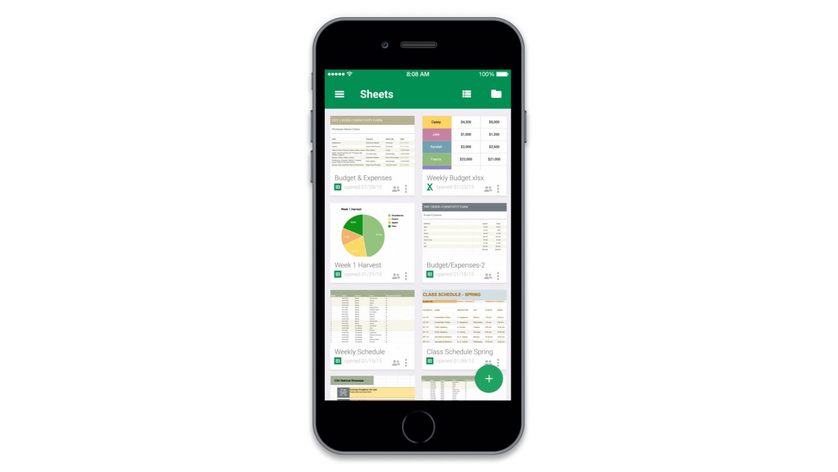 Spreadsheets Spreadsheet App For Iphone Ic Unique 7 Simple To Spreadsheets App