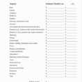 Startup Expenses Template 50 Beautiful In E And Expenditure Template Throughout Start Up Business Expense Template
