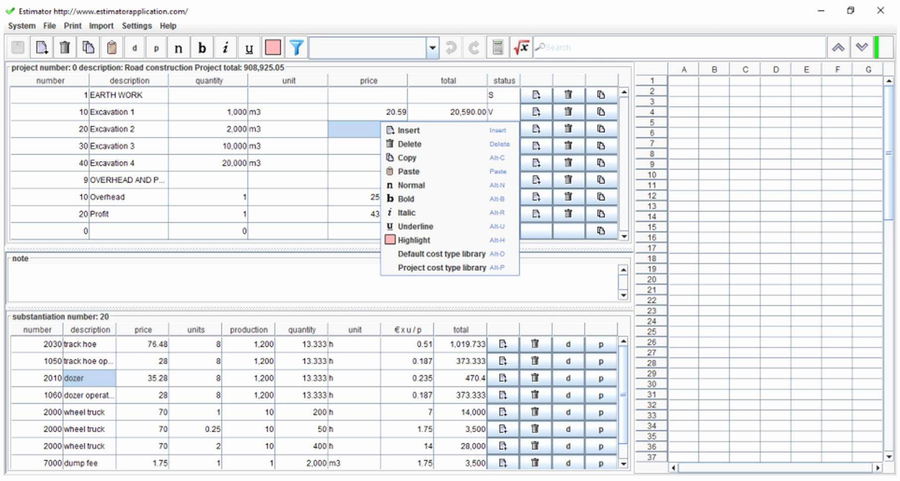 Steel Estimating Spreadsheet As Inventory Spreadsheet House Flipping For Estimating Spreadsheet