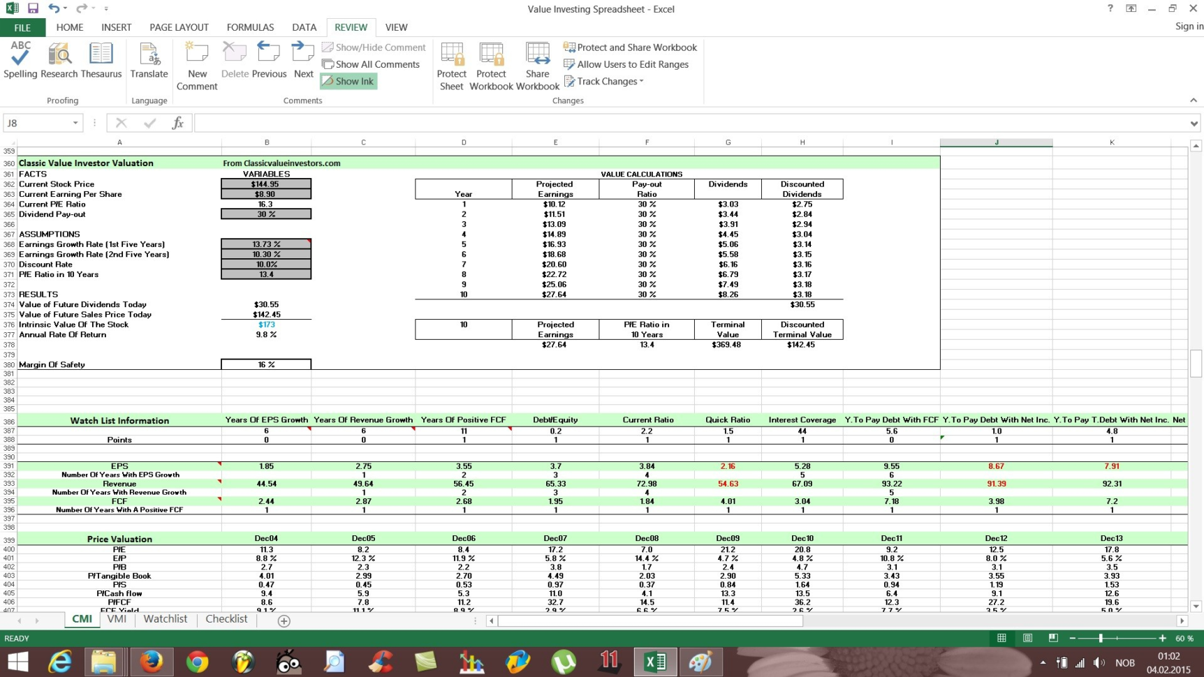 Stock Portfolio Sample Excel New Small Business Inventory Throughout Business Inventory Spreadsheet
