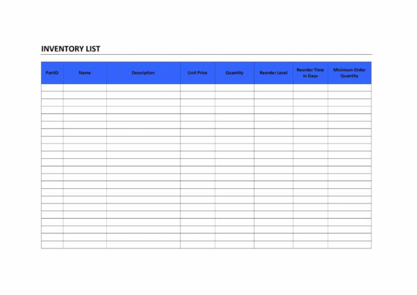 T Shirt Inventory Spreadsheet Excel Inventory Spreadsheet Templates and ...