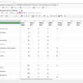 Task Manager Spreadsheet Template Free | Homebiz4U2Profit Intended For Task Tracker Template Excel Free