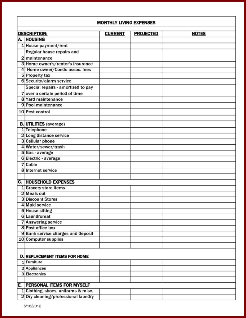 tax deductible business expenses list