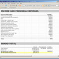 Tax Return Spreadsheet Lovely Tax Return Spreadsheet Elegant Moving For Spreadsheet For Tax Expenses