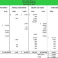 Template: Account Receivable Template For Accounts Receivable Excel Within Accounts Receivable Excel Spreadsheetttemplate