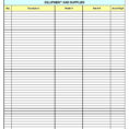 Template: Office Supplies Checklist Template Throughout Office Within Office Supplies Inventory Spreadsheet