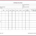 Template: Sample Timesheet Template With Employee Timesheet Inside Employee Timesheet Spreadsheet