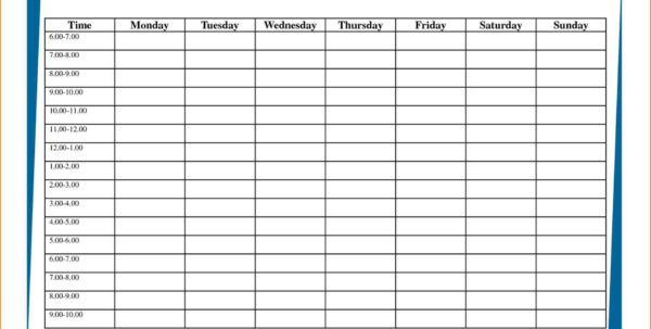 Project Management Timeline Template Word Timeline Spreadshee project ...