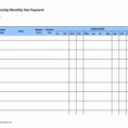 Tenant Rent Tracking Spreadsheet Inspirational Property Inventory Intended For Rent Collection Spreadsheet