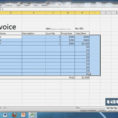 The 15 Secrets That You | Invoice And Resume Template Ideas And Create Invoices From Excel Spreadsheet