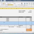 The 15 Secrets That You | Invoice And Resume Template Ideas In Create Invoices From Excel Spreadsheet