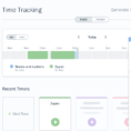 The Best Time Tracker Apps In 2018 For Task Time Tracker Excel