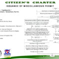 The Official Website Of Angeles City Local Government To Business License Samples